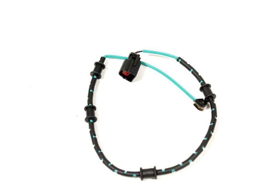 Balata İkaz Kablosu Ön-C2Z16061 B.-/Jaguar