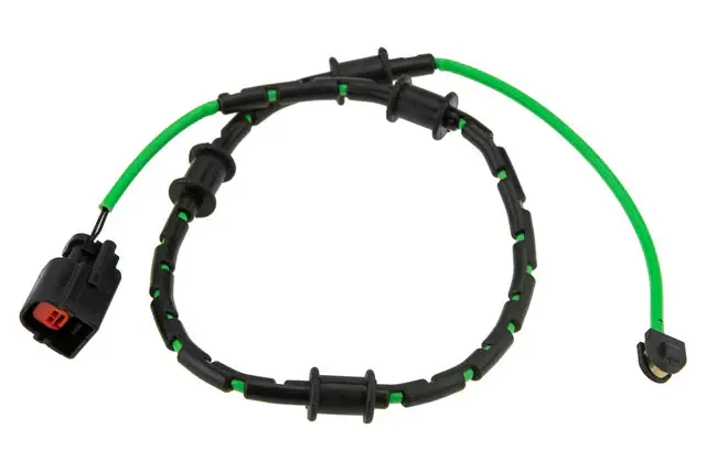 Balata İkaz Kablosu Ön-C2Z16061 B.-/Jaguar