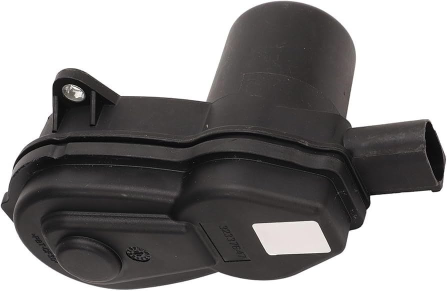 El Fren Motoru Arka ( R-L )-Lr027141 T.-/Range Rover Evoque