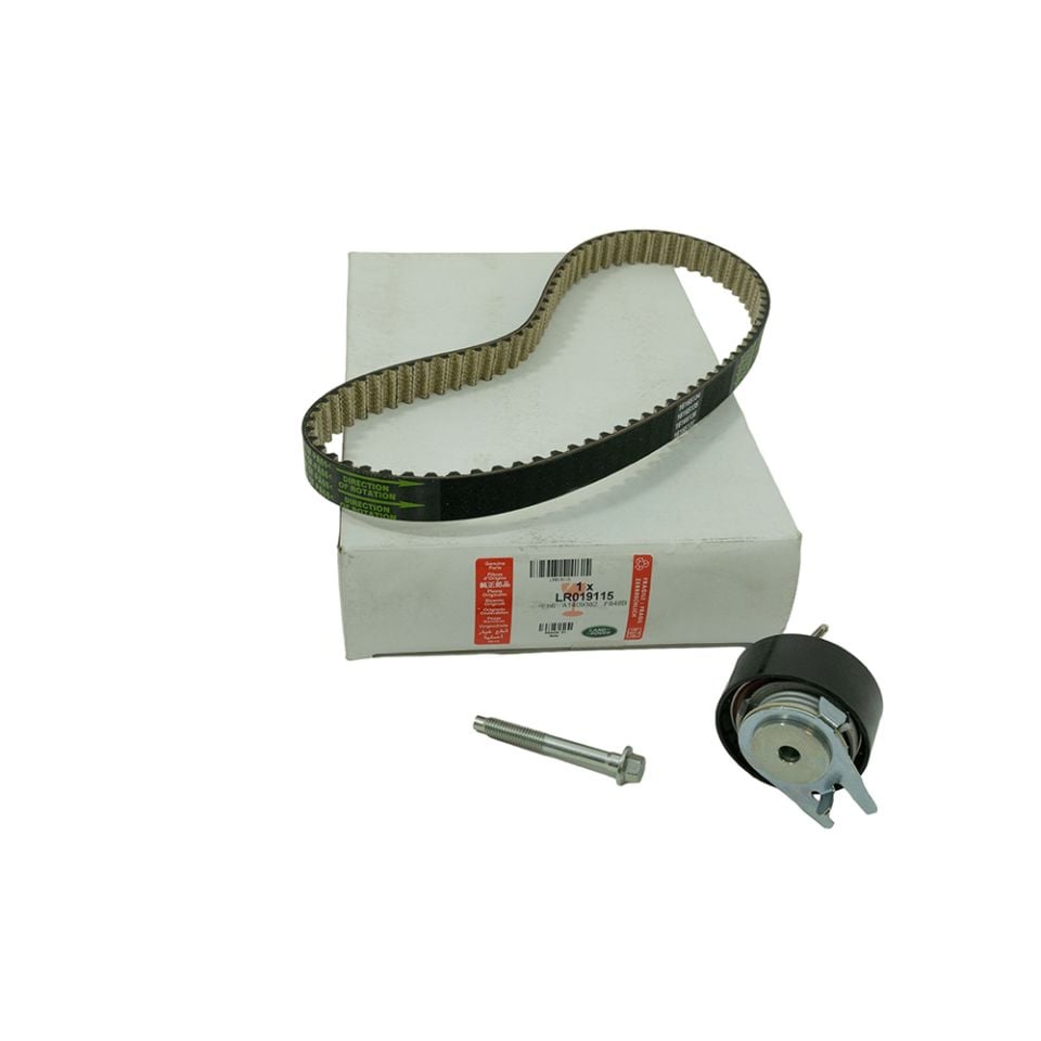 Triger Seti Arka (Pompa) 82 Diş-Lr019115-Lr007091-Lr006526-2.7/Range Rover Sport-Discovery 3
