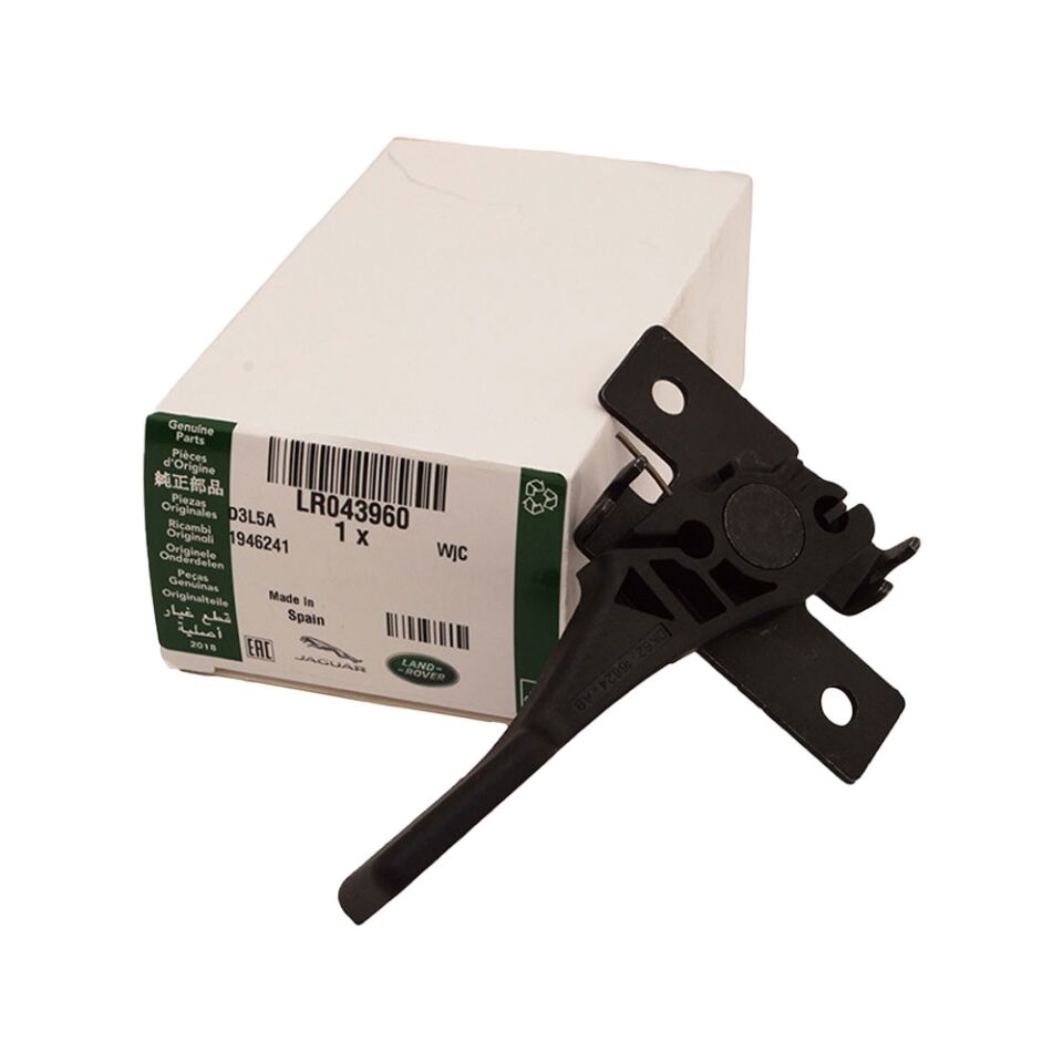 Kaput Kilit Tel Tutucu-Lr043960-/Range Rover Sport