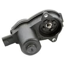 El Fren Motoru Arka ( R-L )-Lr027141 T.-/Range Rover Evoque