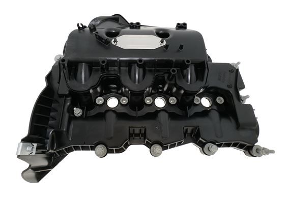 Manifold Emme Sol ( Contalı )-Lr029145 R-Lr057379-Lr055000-Lr105956-Lr166213-Lr073585-Lr019606-Lr097158-Lr013085-Lr179200-C2Z19940-Jde36141-T4N12970-T4N18982-C2S52756-C2S52856-C2S52868-3.0/Range Rover Sport