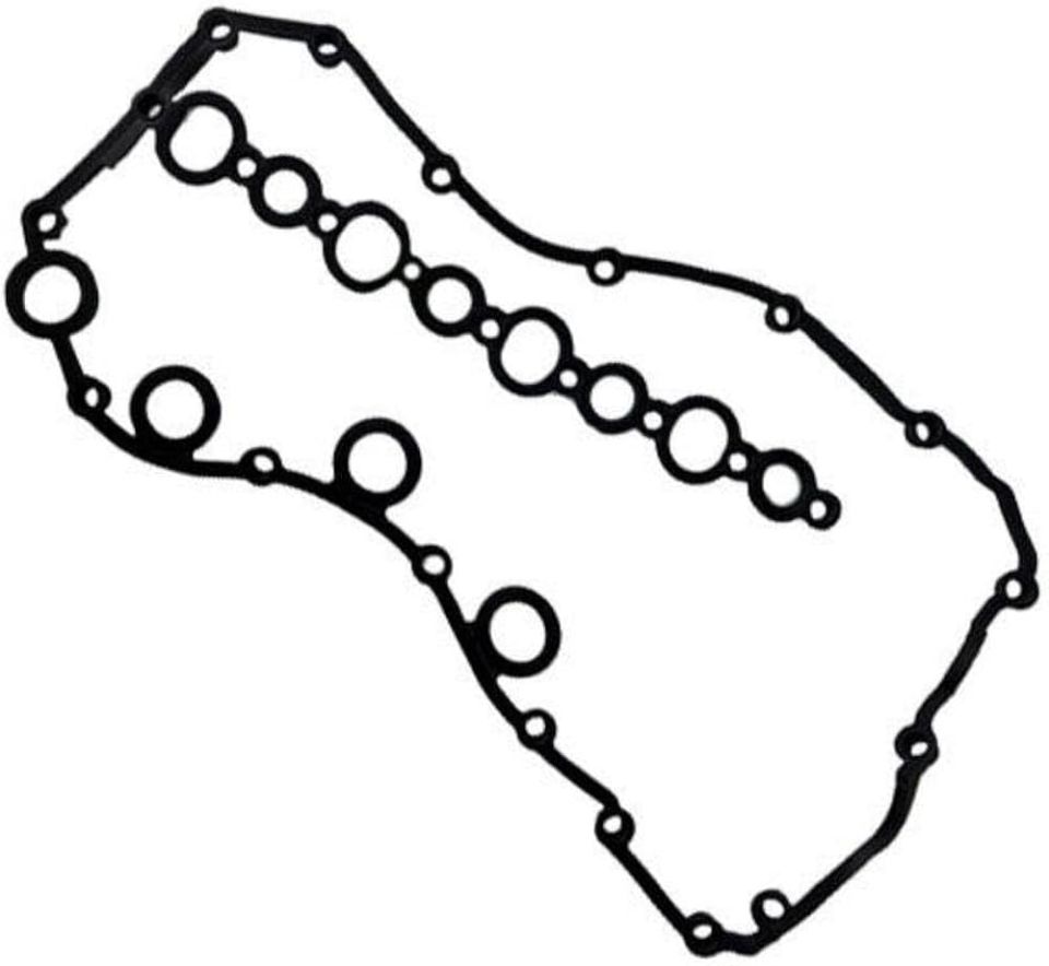 Külbütör Kapak Contası Sol-Lr005897 B-3.6/Range Rover New 2