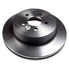 Fren Diski Arka ( Adet )-Lr001019 B-2.0-3.2/Freelander 2