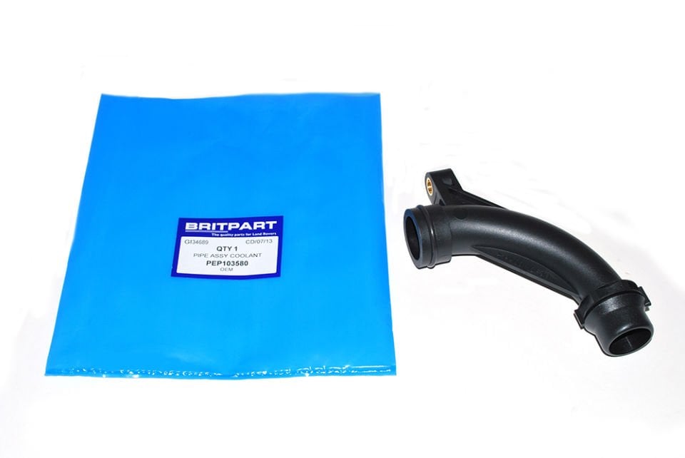 Termostat Ara Boru ( L )-Pep103580 B-V6/Freelander 1