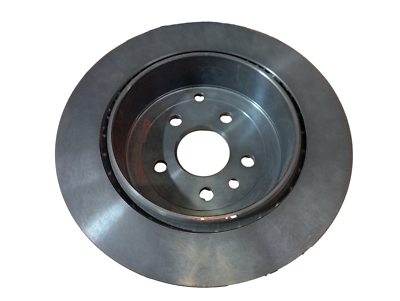 Fren Diski Arka ( Adet )-Lr001019 B-2.0-3.2/Freelander 2
