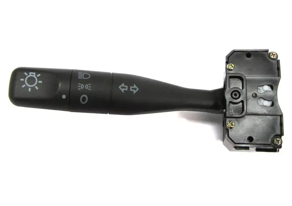 Sinyal Kolu-Stc4017 A-Stc1791-/Discovery 2