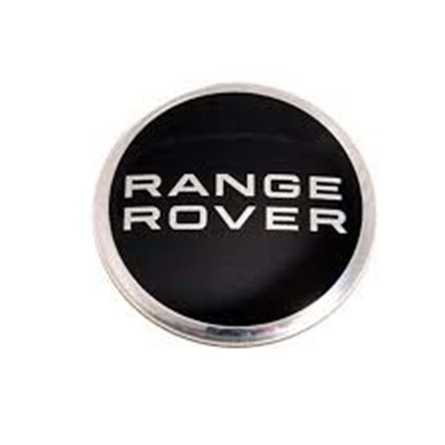 Jant Göbeği Siyah ( Range Rover ) Yazılı -Lr027409 R-Lr089428-/Range Rover Sport-Range Rover New 2
