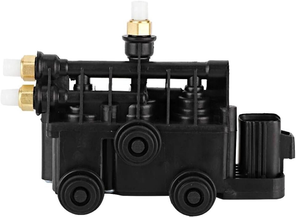 Süspansiyon Kontrol Valfi Arka-Rvh000055 F-/Range Rover Sport-Discovery 3