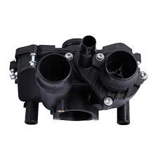 Termostat Komple-Lr022695 A-Lr110459-Lr186860-4.4 Dizel/Range Rover Sport-Range Rover New 2