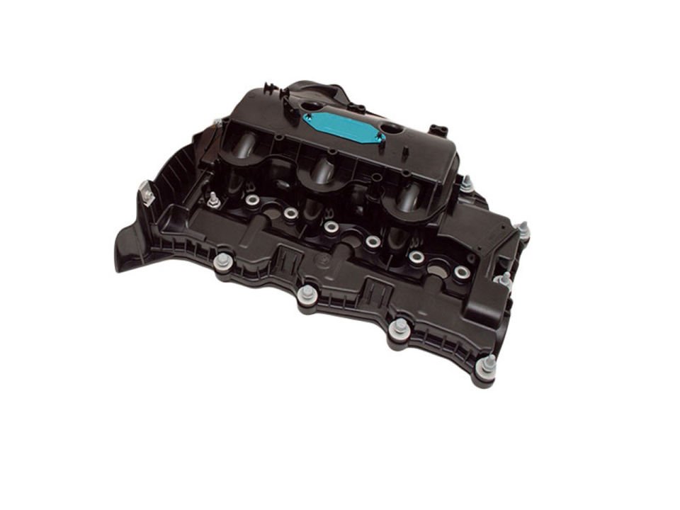Manifold Emme Sol ( Contalı )-Lr029145 S-Lr057379-Lr055000-Lr105956-Lr166213-Lr073585-Lr019606-Lr097158-Lr013085-Lr179200-C2Z19940-Jde36141-T4N12970-T4N18982-C2S52756-C2S52856-C2S52868-3.0/Range Rover Sport