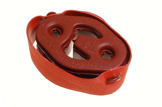 Egzoz Lastiği Arka-LR005068 E- Freelander 2