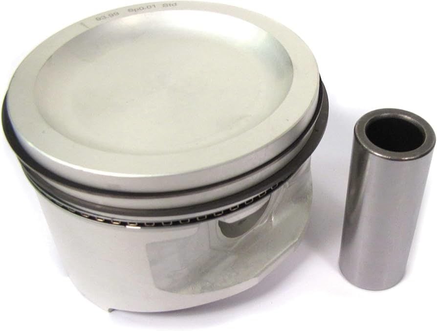 Piston Segman Standart-Err5554 N-4.6/Range Rover New