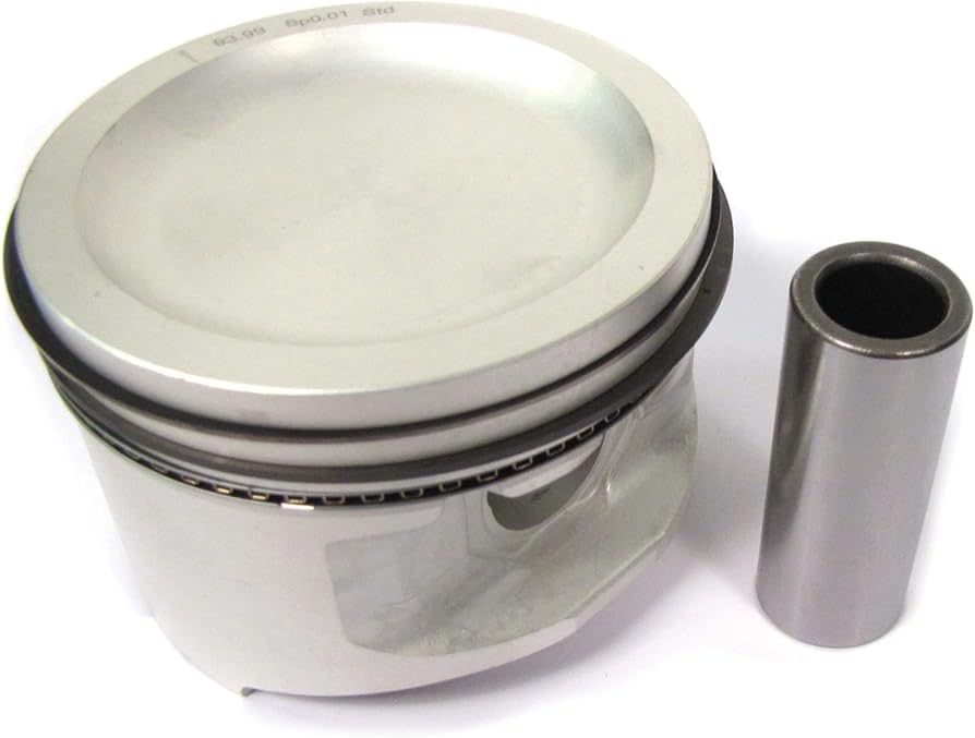 Piston Segman Standart-Err5554 N-4.6/Range Rover New