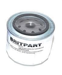 Yağ Filtresi-Err5542 B.-Tcı/Freelander 1