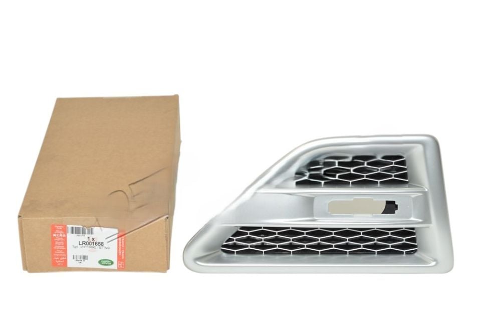Çamurluk Hav.Izgarası Sağ-Lr001658-/Freelander 2
