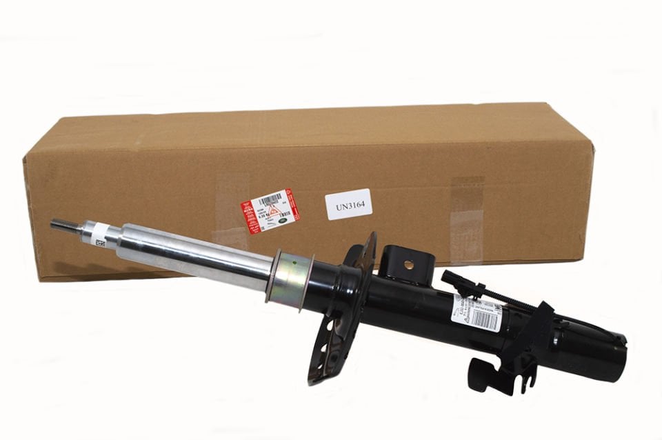 Ön Amortisör Sağ ( Sensörlü )-Lr024444-Lr051483-Lr056268-Lr057931-Lr079422-/Range Rover Evoque
