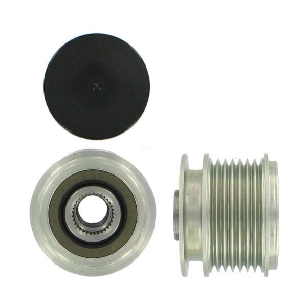 Alternatör ( Uç Bilyası )-Lr001200 W-2.2/Freelander 2