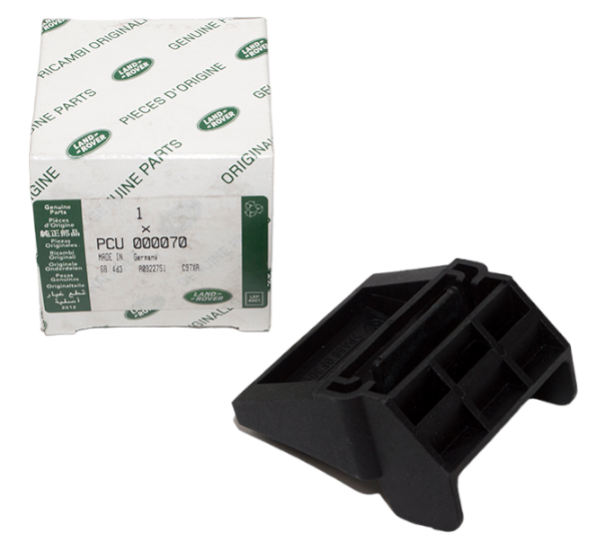 Radyatör Tutucu Braketi Alt-Pcu000070-/Range Rover New 2