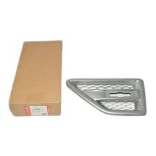 Çamurluk Hav.Izgarası Sol-Lr001660-/Freelander 2