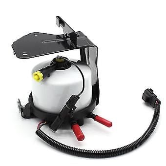 Yakıt Filtresi Komple-Lr045519 E-Lr010416-Wjn500200-3.0/Range Rover Sport