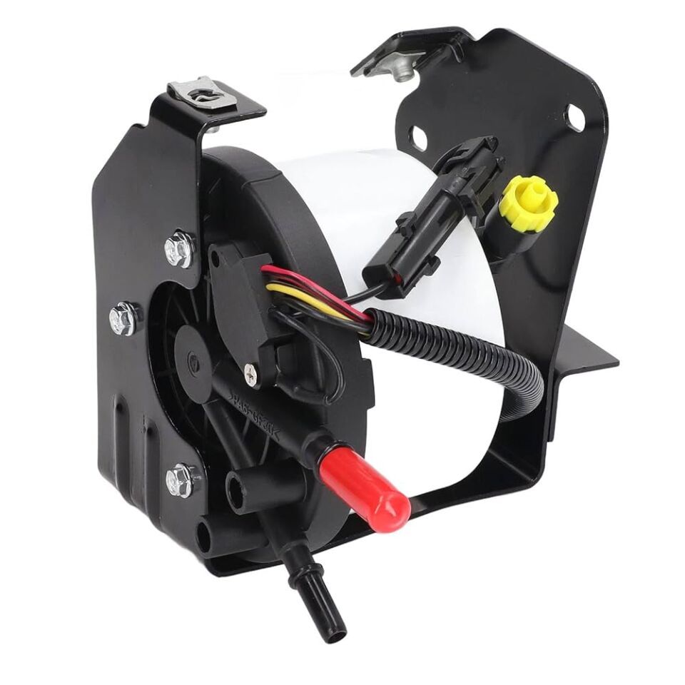 Yakıt Filtresi Komple-Lr045519 E-Lr010416-Wjn500200-3.0/Range Rover Sport