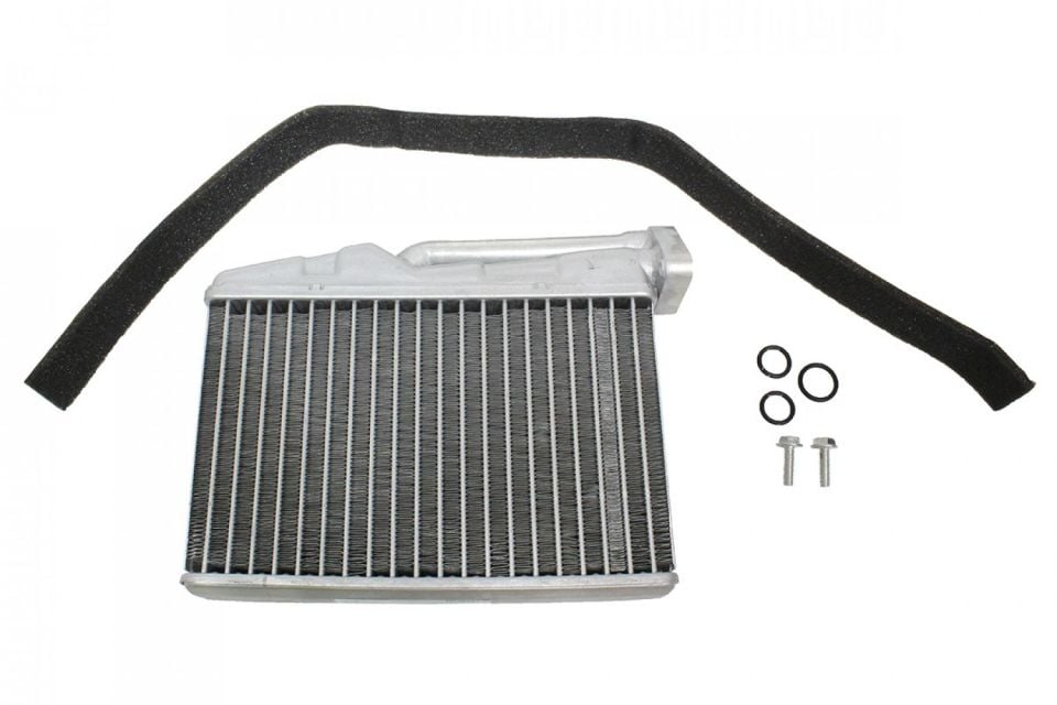 Kalorifer Peteği Komple-Jef000040 A-64118385562 (Bmw)-Range Rover New 2