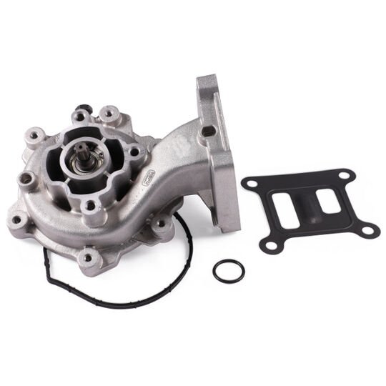 Devirdaim Komple-C2S48033-C2S43330-/Jaguar