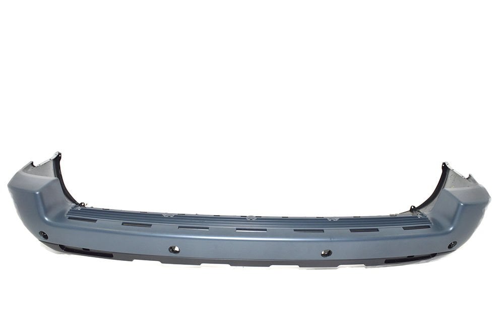 Tampon Komple Arka (Park Sensörlü Tip)-Dqc000061Lml-Dqc000060Lml-/Range Rover New 2