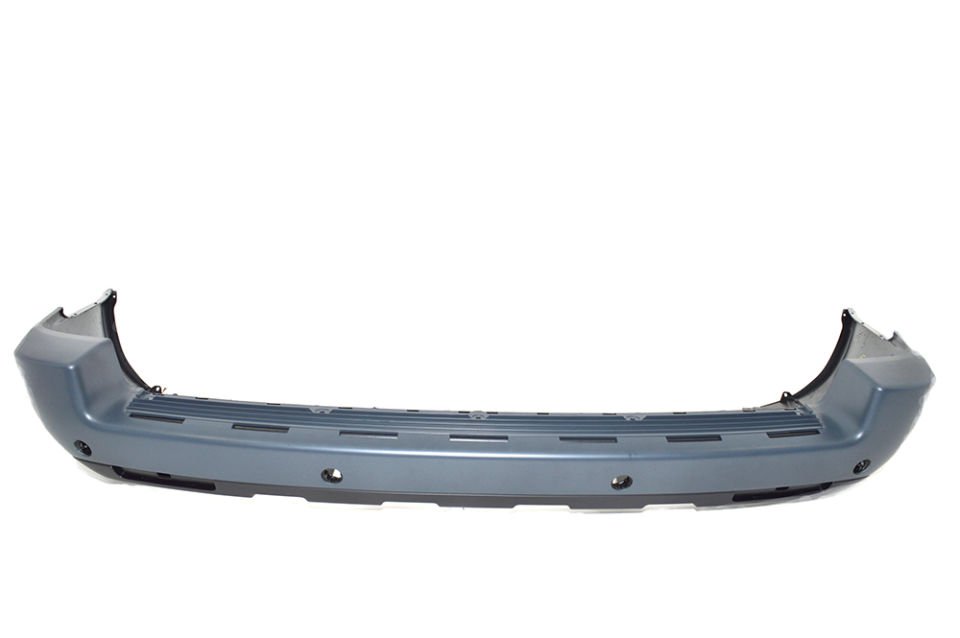 Tampon Komple Arka (Park Sensörlü Tip)-Dqc000061Lml-Dqc000060Lml-/Range Rover New 2