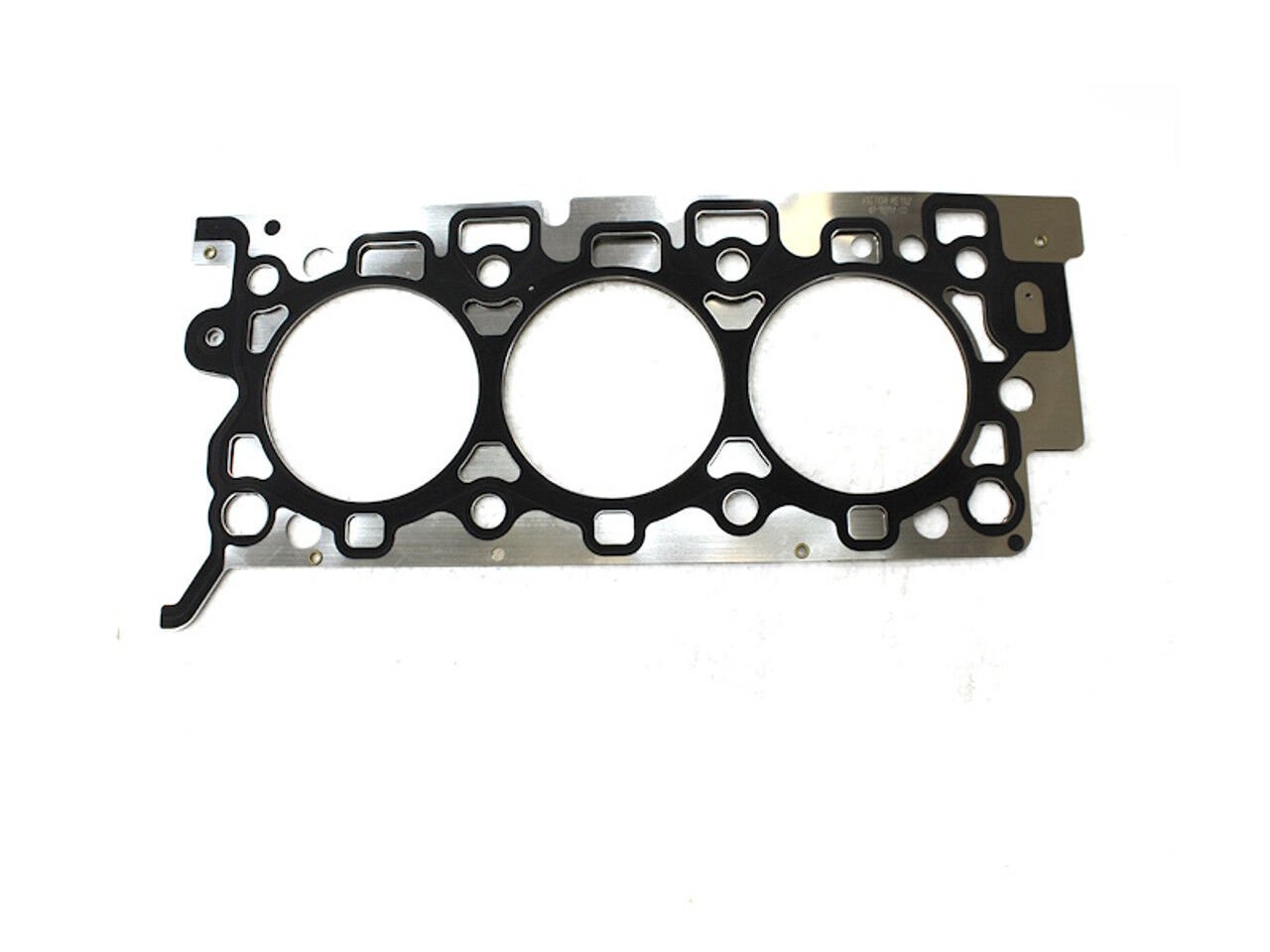 Silindir Kapak Contası Sol-XR857983 V-XR855904-XR85388-XR848873-XR843474-C2S26040-JAGUAR