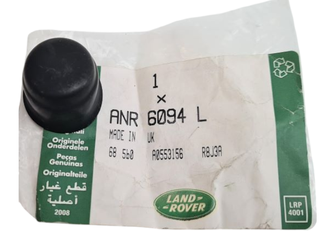 Bijon Somun Kapağı-Anr6094L-/Freelander 1