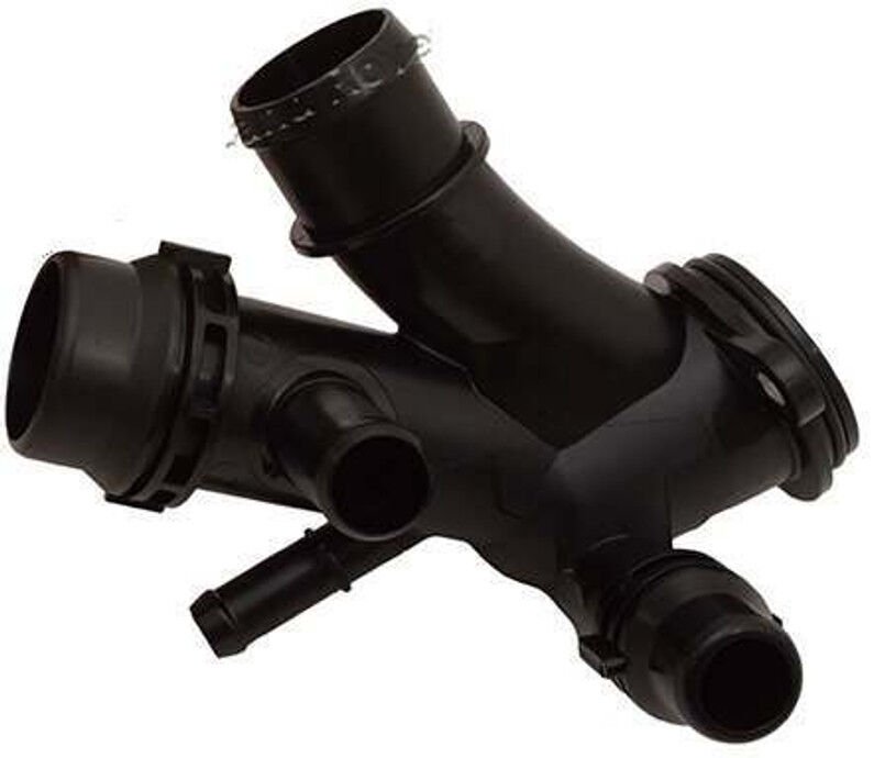 Su Dağıtıcı Braket-Lr181890 E-Lr092129-Jde41598 (Jaguar)-Jde39414 (Jaguar)-2.0 Benzinli/Range Rover Sport