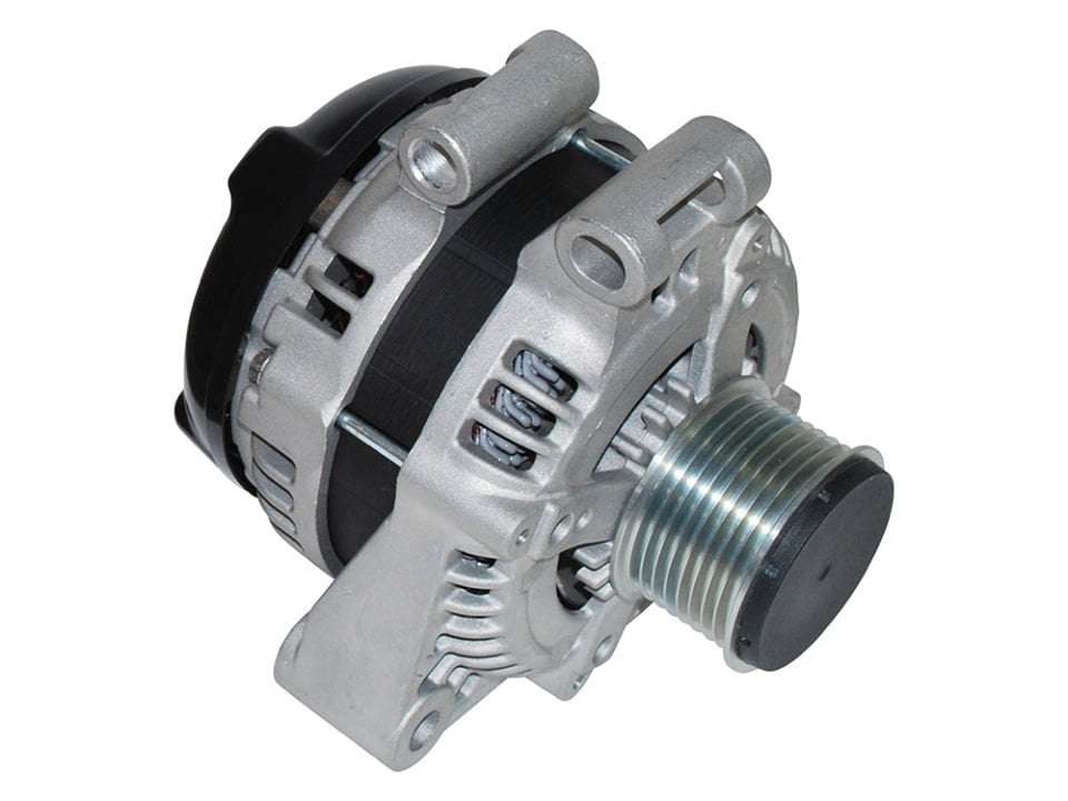 Alternatör Komple-Yle500400 B-Yle500200-Lr078806-Lr133249-Yle500200-Lr008861-2.7/Range Rover Sport-Discovery 3