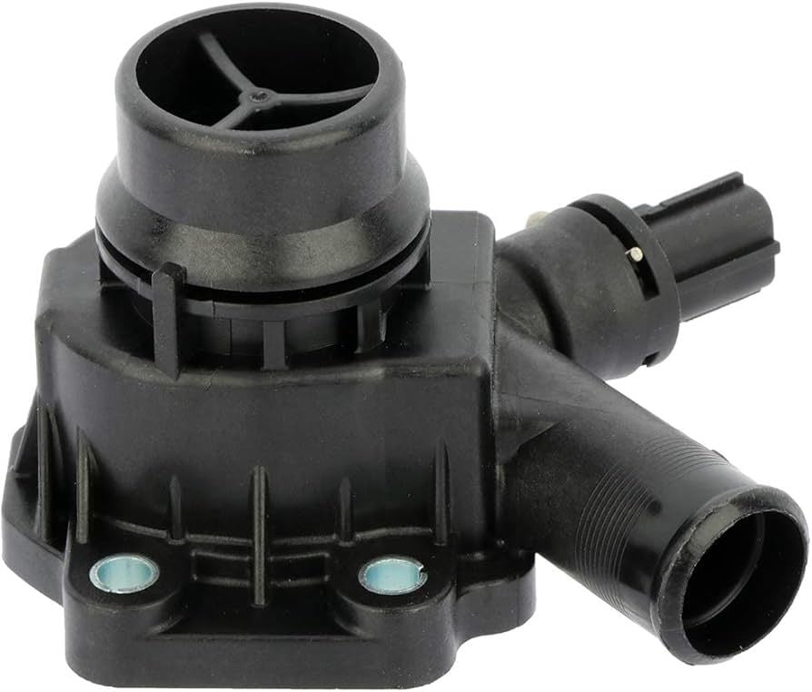 Termostat Komple -Lr006071-3.2/Freelander 2