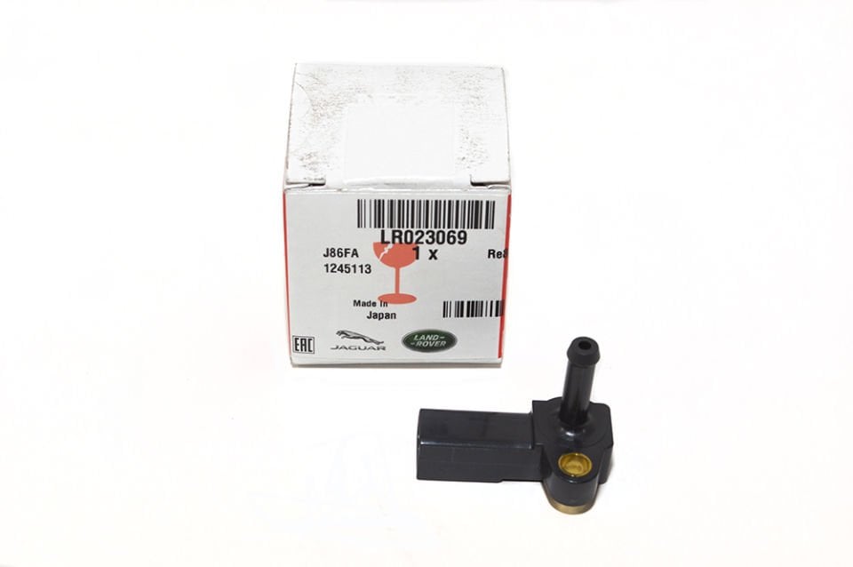 Kompresör Basınç Sensör-Lr023069-4.4 Dizel/Range Rover New