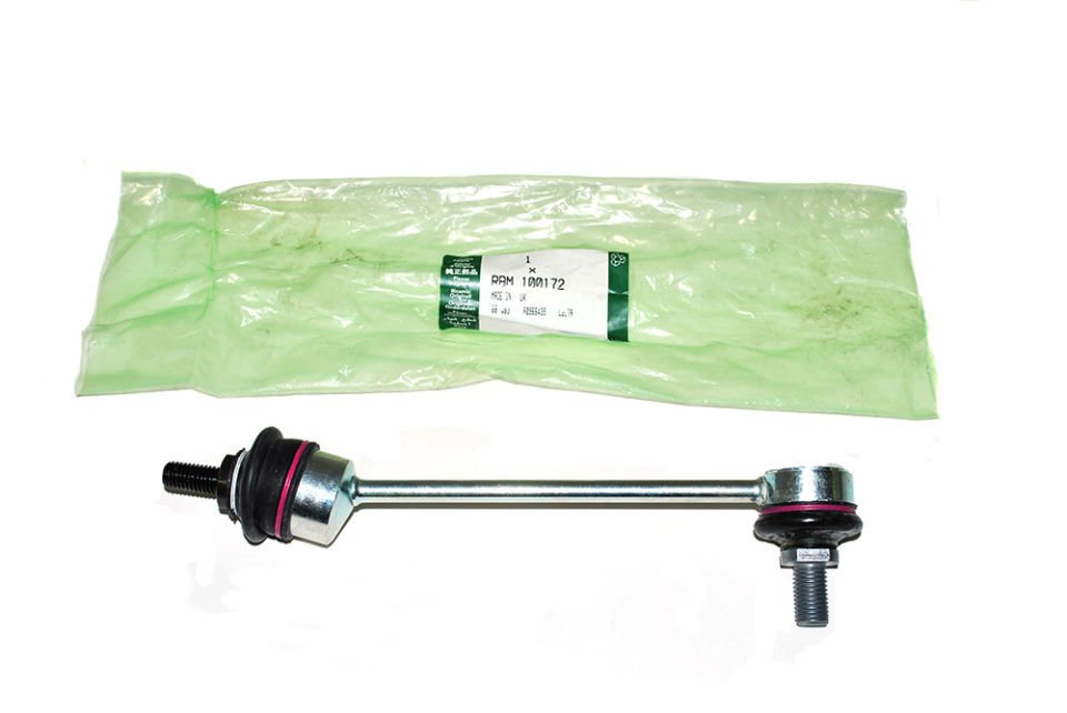 Viraj Askı Rotu Ön ( R-L )-Rbm100172-Rbm100171-Rbm100170-/Freelander 1