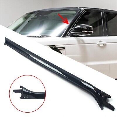 Direk Kaplaması Ön Sol-Lr076515 H -Lr054328-/Range Rover Sport