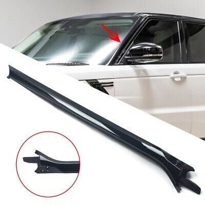 Direk Kaplaması Ön Sol-Lr076515 H -Lr054328-/Range Rover Sport