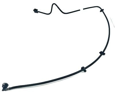 Genleşme Tank Hortumu (ÜST İNCE)-LR128178 E-Range Rover New-Range Rover Sport