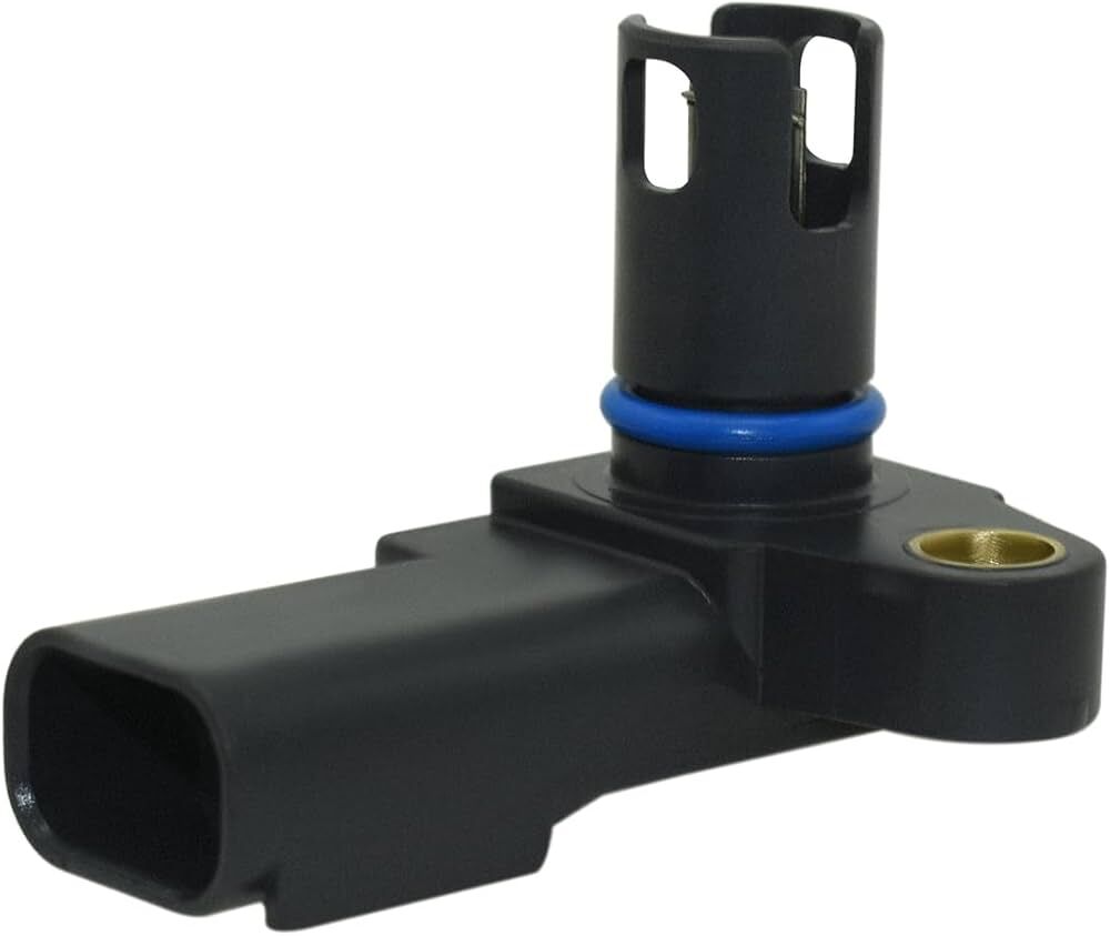 Throttle Sensör ( Map Sensör )-Lr007596 E-1418948-3.6/Range Rover New 2