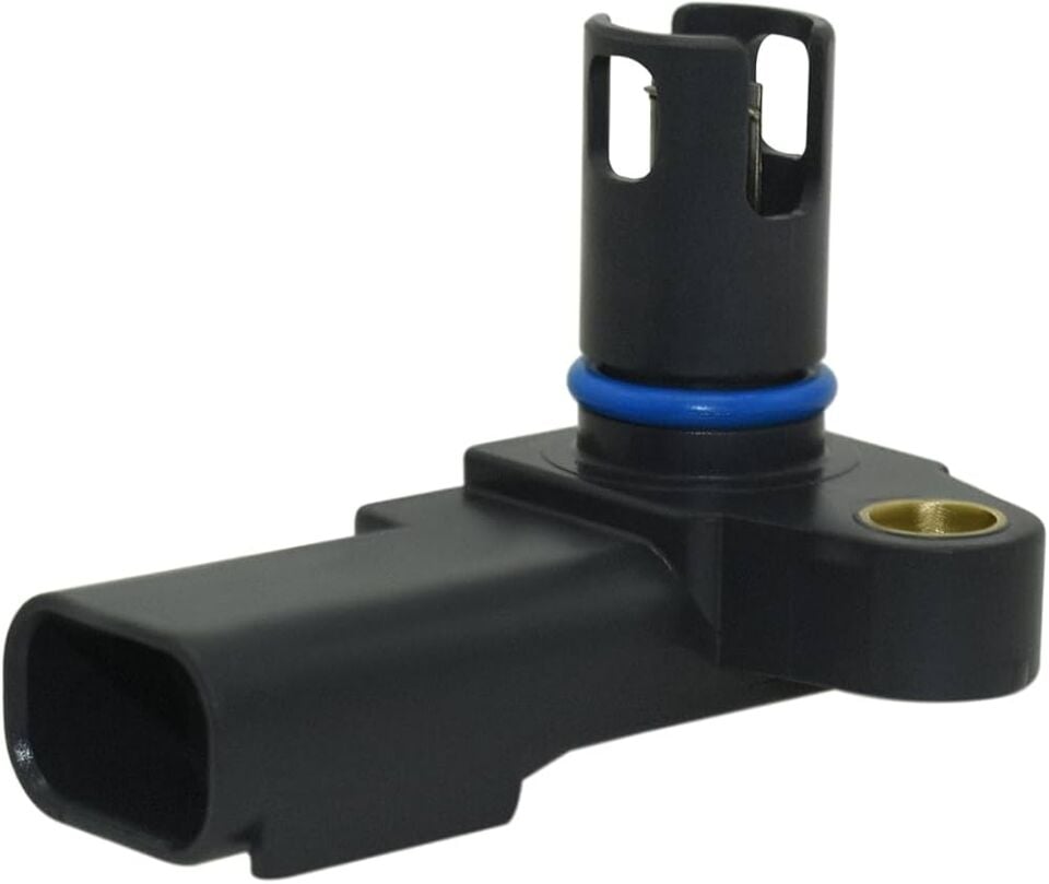 Throttle Sensör ( Map Sensör )-Lr007596 E-1418948-3.6/Range Rover New 2