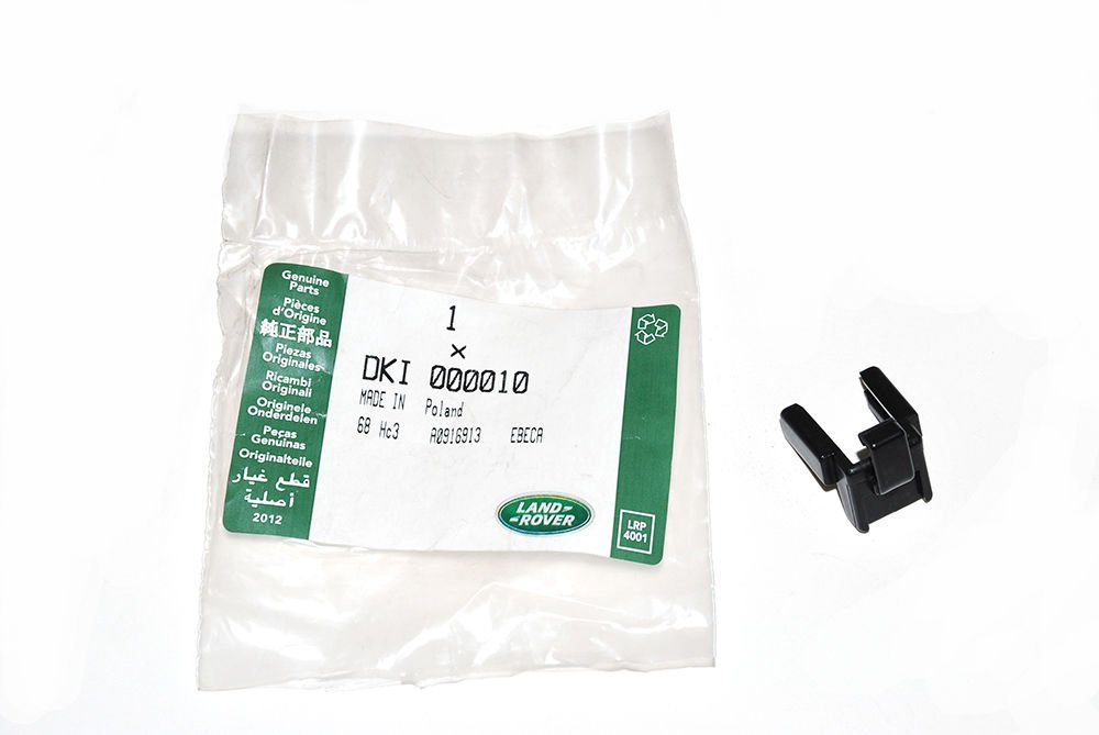 Silecek Klipsi-Dkı000010-/Range Rover New