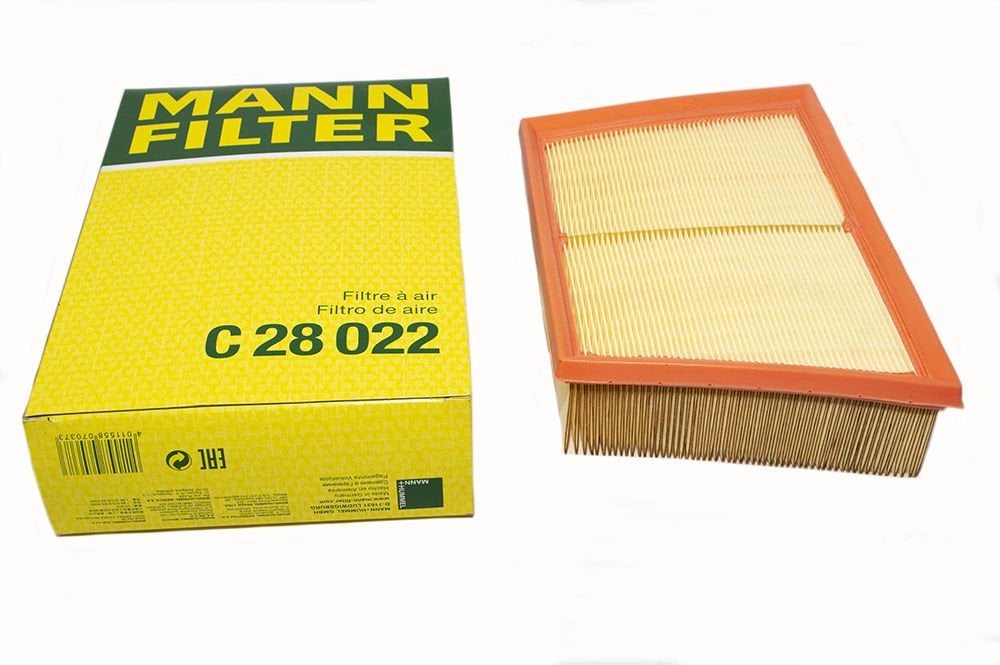 Hava Filtresi-Lr071942 M-T2H8107 (Jaguar)-2.0 Benzinli/Range Rover Evoque-Discovery Sport