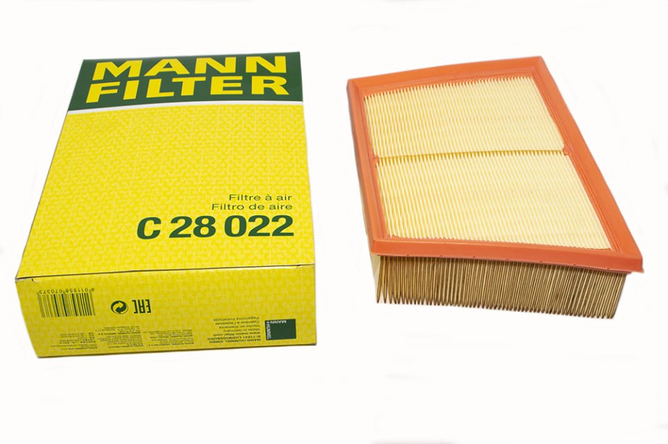 Hava Filtresi-Lr071942 M-T2H8107 (Jaguar)-2.0 Benzinli/Range Rover Evoque-Discovery Sport