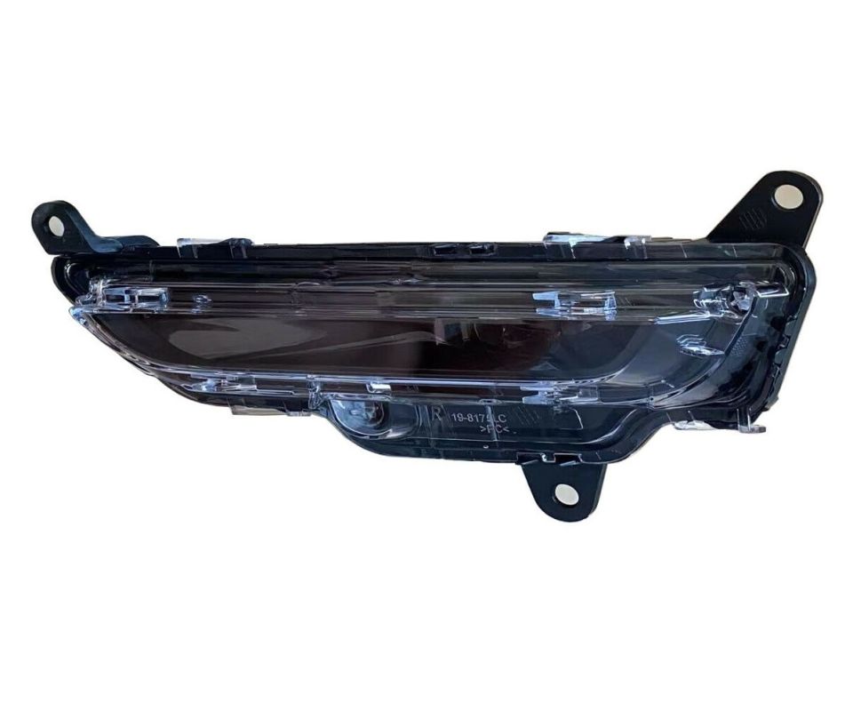 Sis Lambası Sağ (Siyah)-Lr180663-Range Rover Evoque