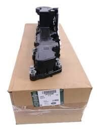 Motor Üst Havalandırma Kapağı ( YAĞ SEPARATÖRÜ )-LR125596-JDE40780 (JAGUAR)-R.R.SPORT