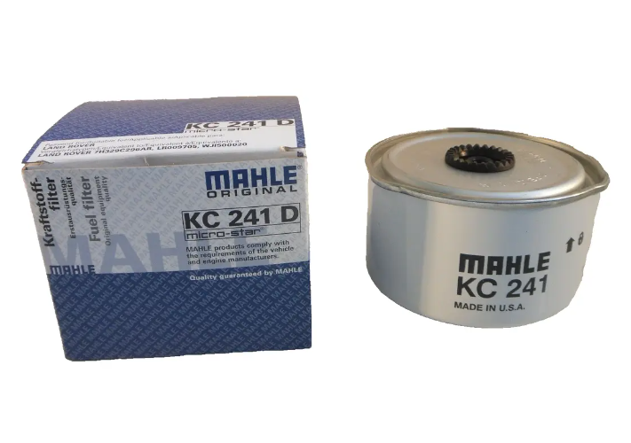 Yakıt Filtresi-Lr009705 M.-Wjı500020-2.7 - 3.0/Range Rover Sport-Discovery 3-4