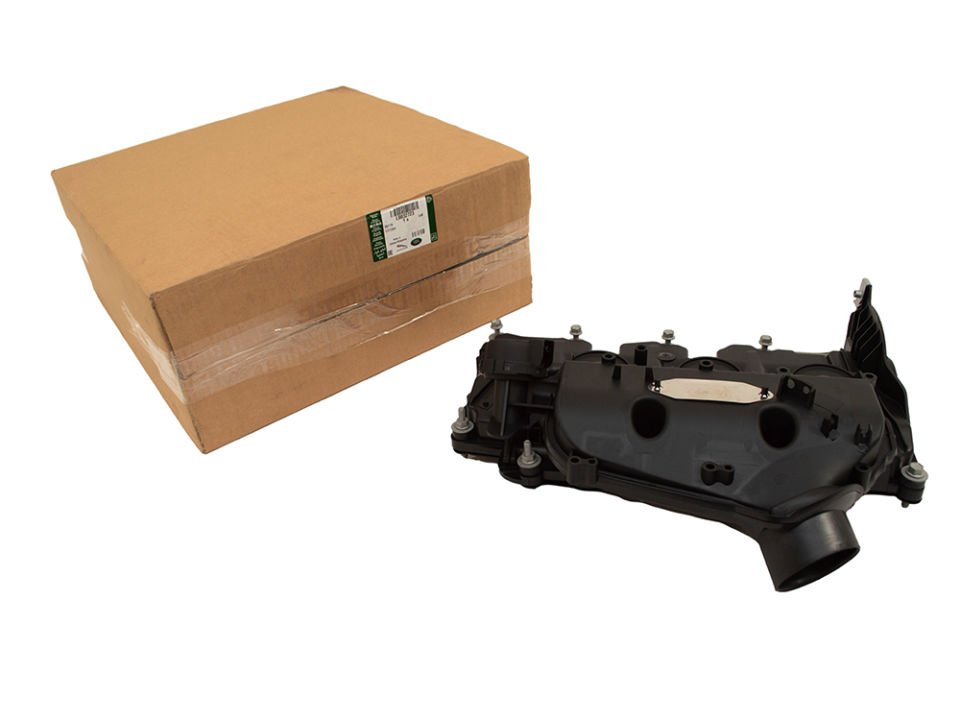 Emme Manifold Komple Sol-Lr032723-1354247-Lr003692-Lr168193-Lr005495 - C2S47225 (Jaguar)-/Range Rover Sport
